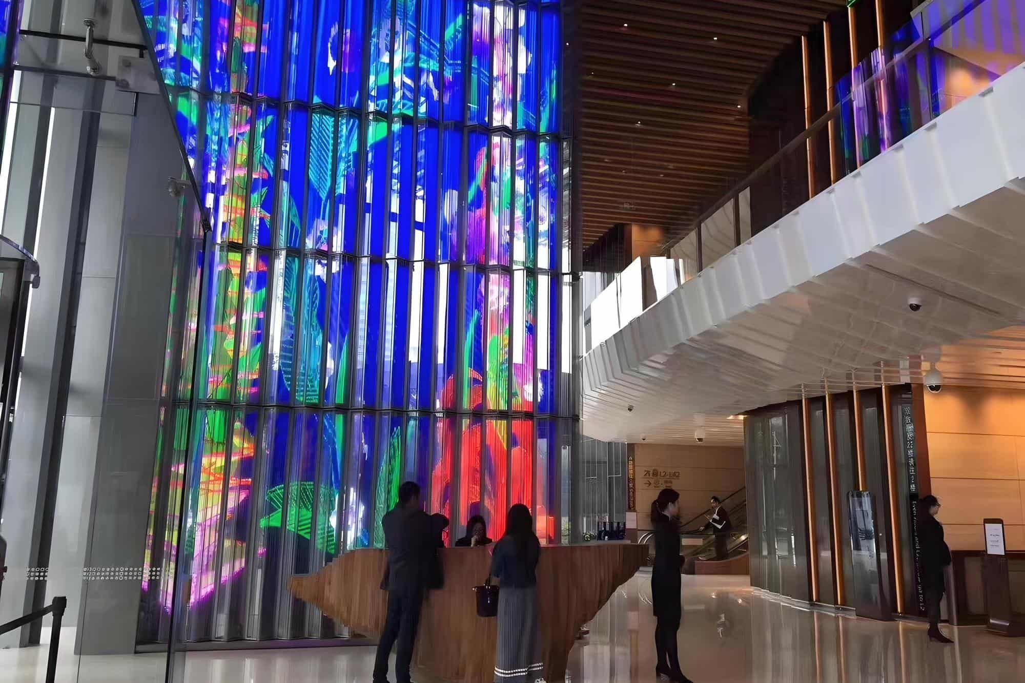 大堂