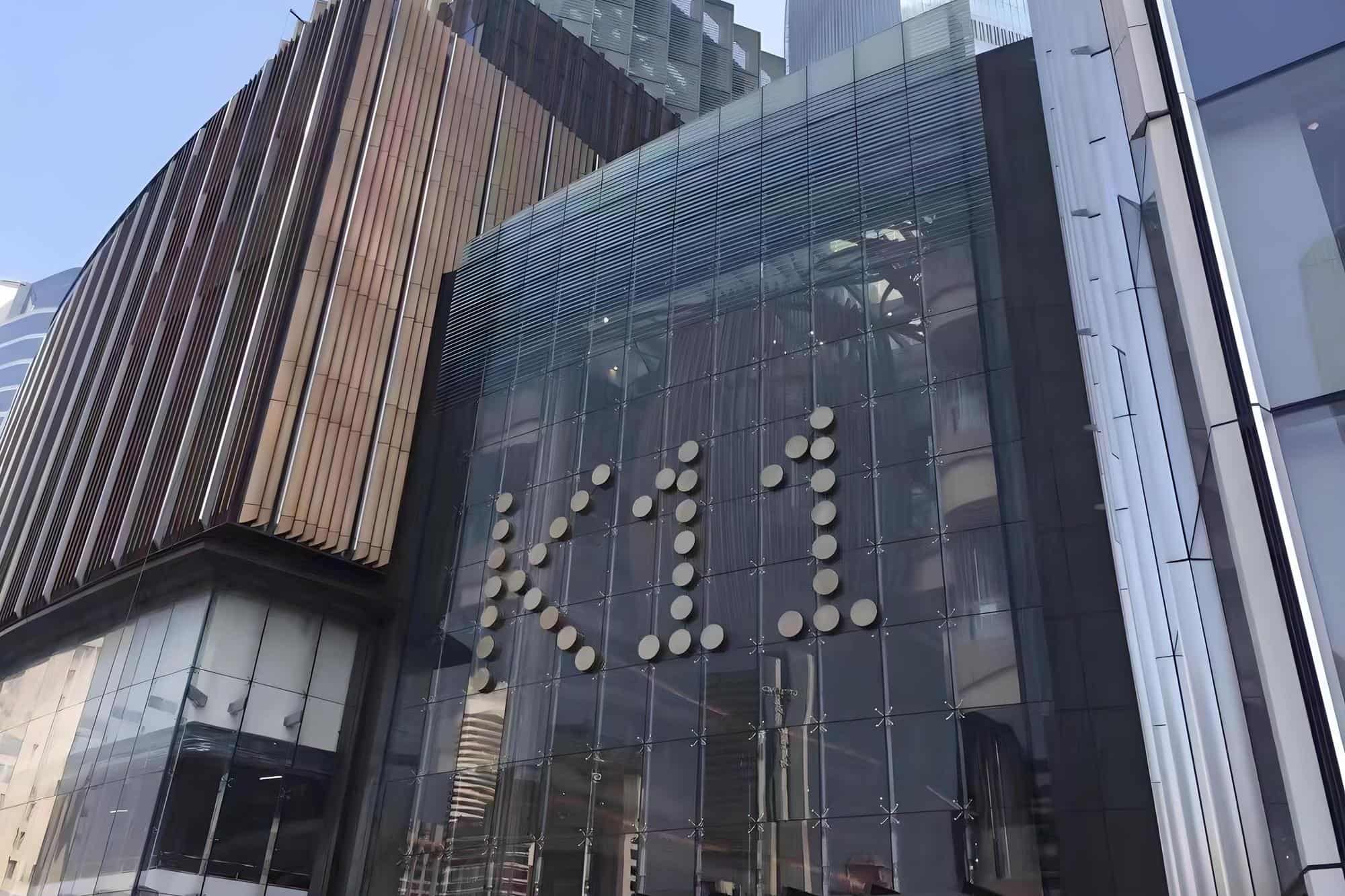 外立面