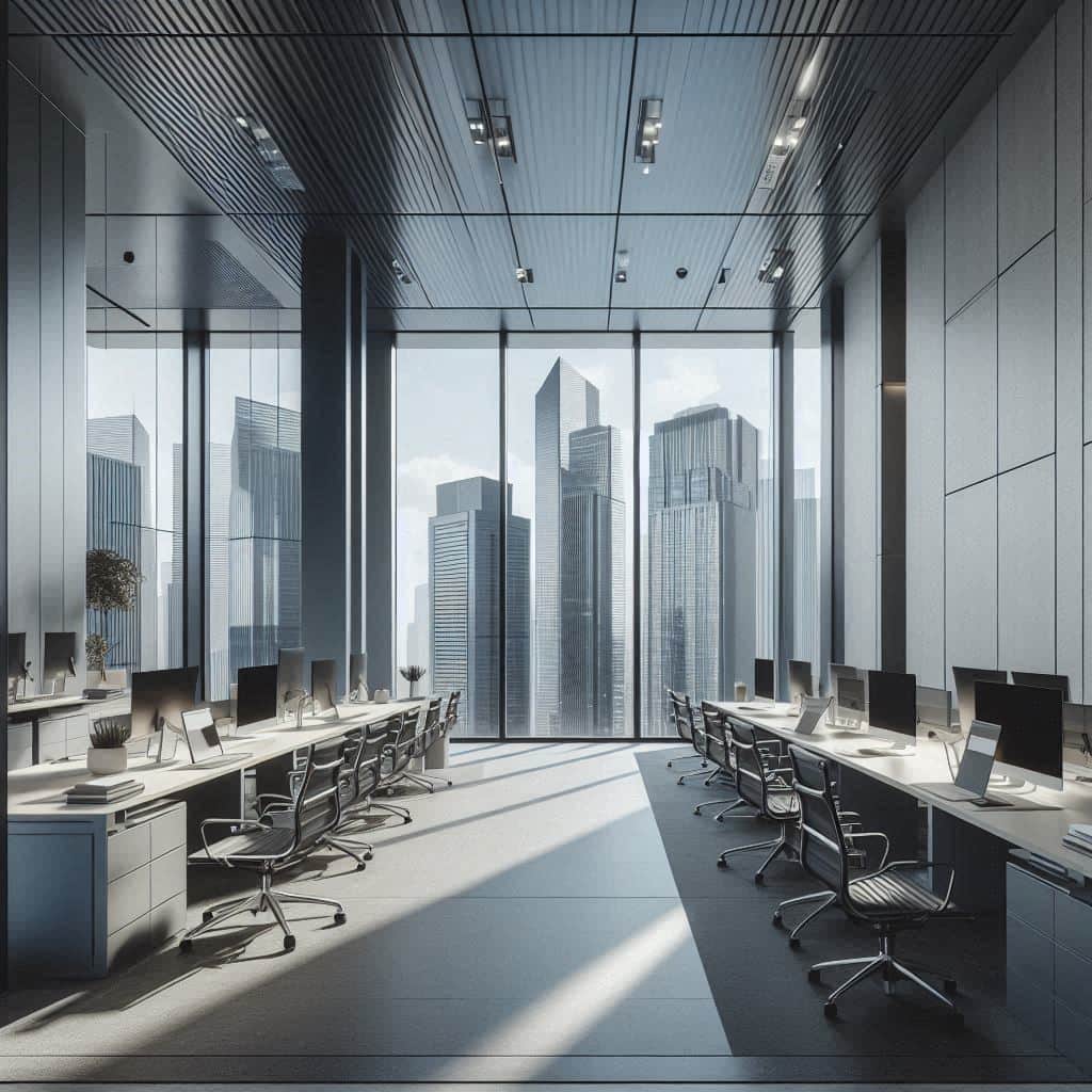 大厦名字文章配图