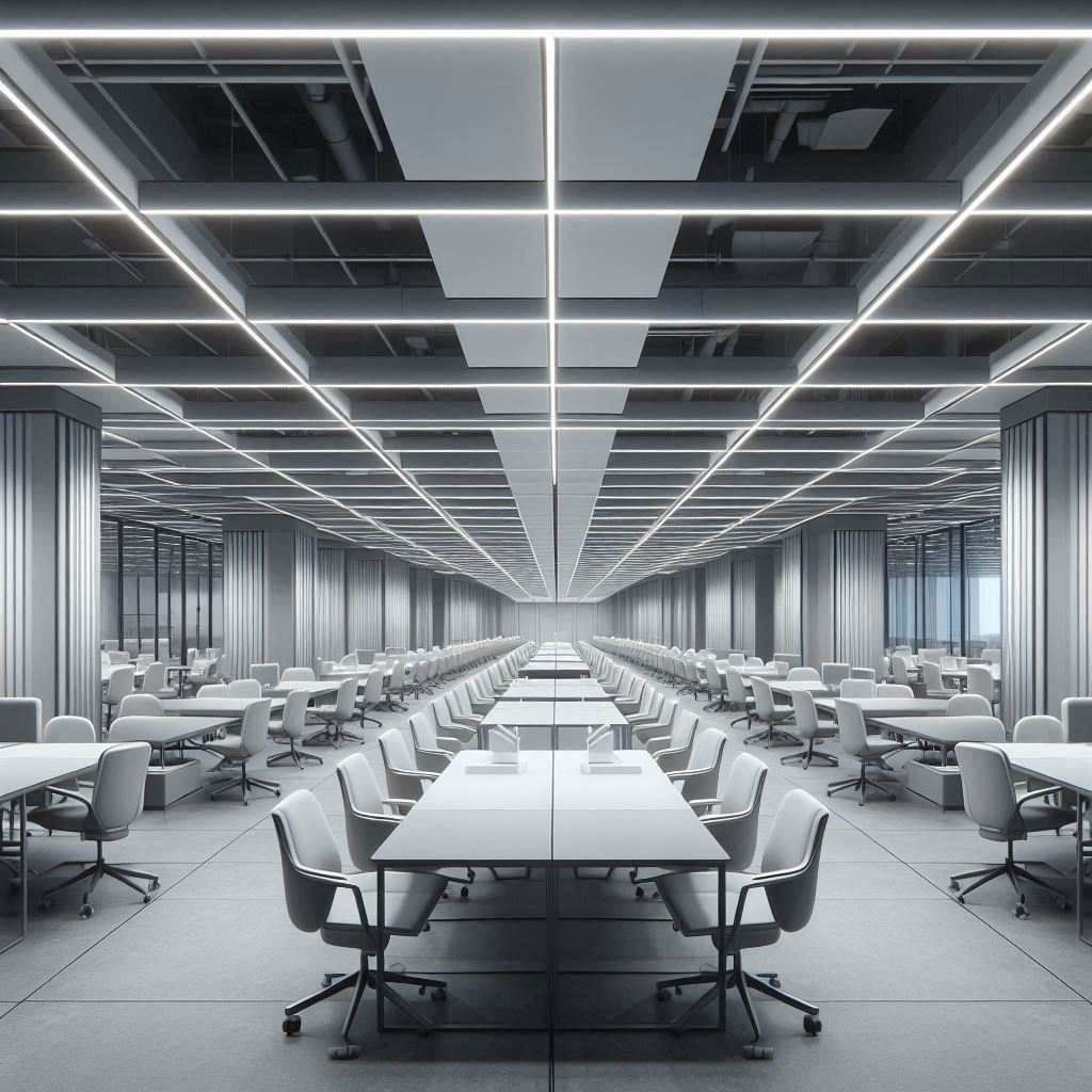 临时客户演示使写字楼办公办公区环保材料出现延误时软件开发公司该怎样补救